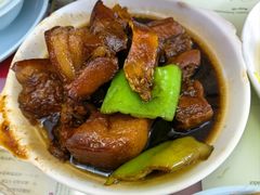 红烧肉-蘭心餐厅(进贤路店)