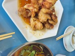 -京城百饺园•东北菜馆(红谷滩店)