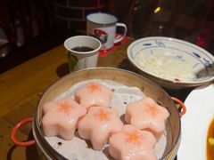 -花红徽菜(九华山青阳店)