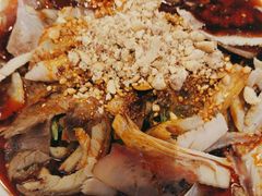 -夫妻肺片·中华老字号·正宗川菜(春熙路店)