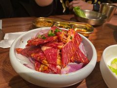-九田家黑牛烤肉料理(新辰里亚运村店)