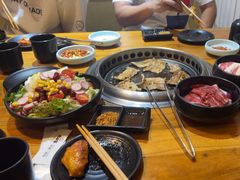 -九田家黑牛烤肉料理(香河店)