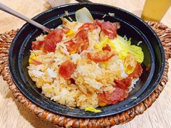 -堂屋糖水店(愚园店)