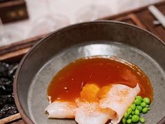 -自如ZSPACE四合院艺术餐厅