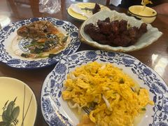 -灵福缘私房菜·农家菜(拈花湾·灵山大佛必推店)