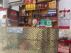 -天乐农家鱼头王(天目湖店)