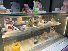 -CAKEBOSS蛋糕老板(东直门来福士店)