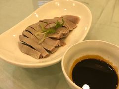 -渭塘酒家(生态园店)