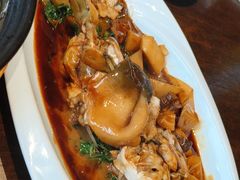-扬州狮子楼·非遗淮扬菜(总店)