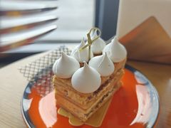 -厦门万丽酒店·R Bar
