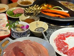 -蜀大侠火锅(春熙路店)