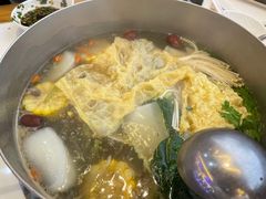 -牛记皇鲜牛肉火锅(环球度假区梨园店)