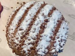 阿华田麻薯包-喜茶(深圳福田星河COCO Park店)