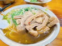 -东兴牛肉店(庄府巷店)
