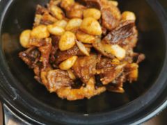 -KŌNG胶东小馆(华熙店)