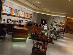 -星巴克臻选(南京艾尚天地店)