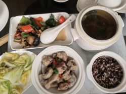 -安馨无忧月子中心(青秀店)