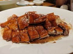 -品大三·经典淮扬菜(大行宫店)