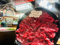 -廖掌柜·重庆鲜货火锅(上海首店)