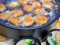 -老城南.鸭血粉丝汤(夫子庙店)