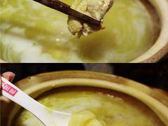 -捞围鲜·港式打边炉(海阳路店)