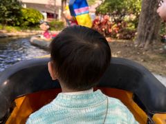 -史努比缤纷世界