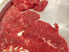 -热火朝天鲜切牛肉火锅(南强街巷店)