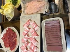 -舒家大院老火锅(台江路店)