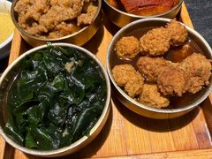 -磁州卤面·地标邯郸菜(97年创始店)