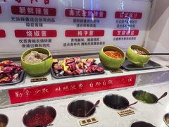 -小米烤肉-泥炉炭烤(常营店)