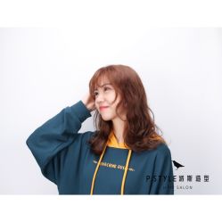 -吉米造型