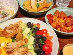 -WOKKA by艮上(中海环宇荟店)