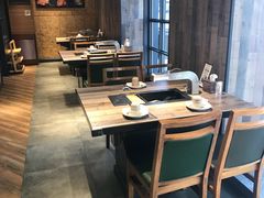 -一心烤肉(延安路店)