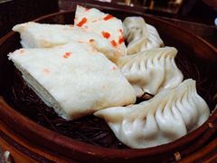 -冶春茶社(星汉大厦店)