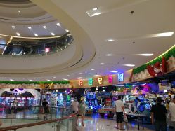 -卡通尼乐园(印象汇店)