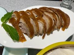 烤鸭-紫光园·烤鸭(紫燕中路店)