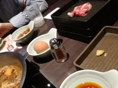 -MoMo牧场·寿喜烧专门店(长泰广场店)