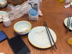-御香农家菜(莫干山庾村店)