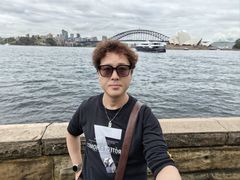 -悉尼歌剧院