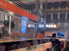 -争鲜回转寿司(中街大悦城店)