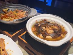 -老淮安·淮安菜(涟水店)