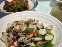 -勝記酒家·37年老字号·经典粤菜(荔枝公园店)