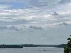 -天目湖涵田半山温泉