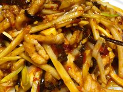 -雲蜀龙阁·金牌水煮鱼(方庄店)