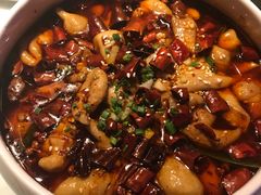 -绿茶餐厅(深圳龙华天虹购物中心店)