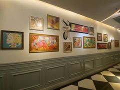 -米乐星世界KTV(汇智国际商业中心店)