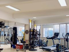 -中田健身工作室(莘庄地铁站店)
