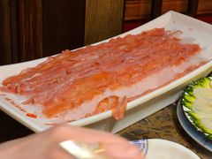 -码头故事火锅(大丰店)