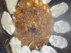 -地锅公社·现炒地锅鸡·地锅鱼·夜宵(罗锦路店)
