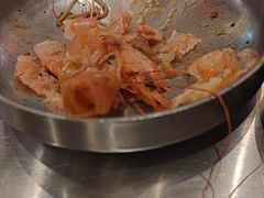 -哈哈碳都·牛肋条无限自助烤肉(宝龙店)